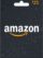 Amazon gift cards 25 USD