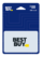Best Buy gift cards 100 USD (USA)